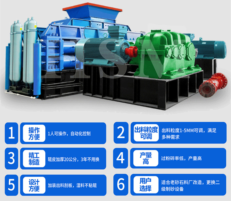 你對(duì)華盛銘破碎機(jī)投資疑慮重重？一對(duì)一咨詢(xún)幫你輕松決策